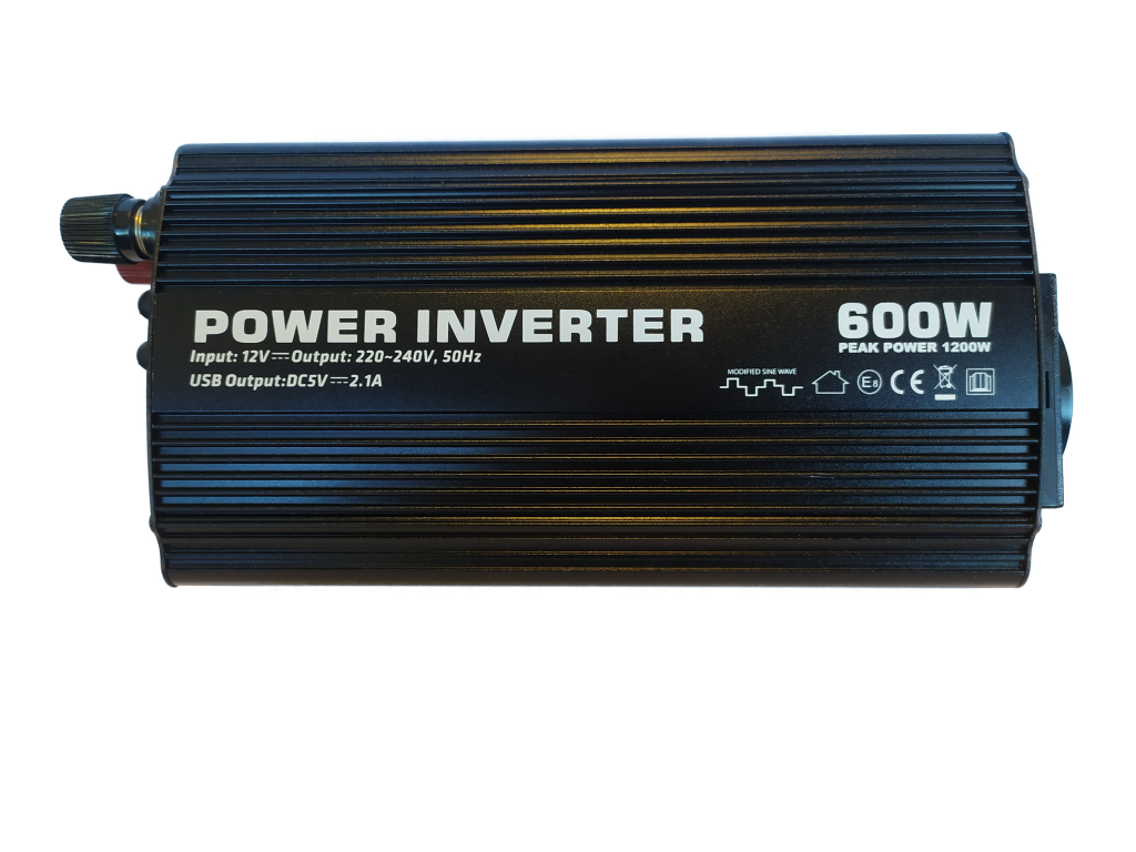 Inversor 600 W Komaes