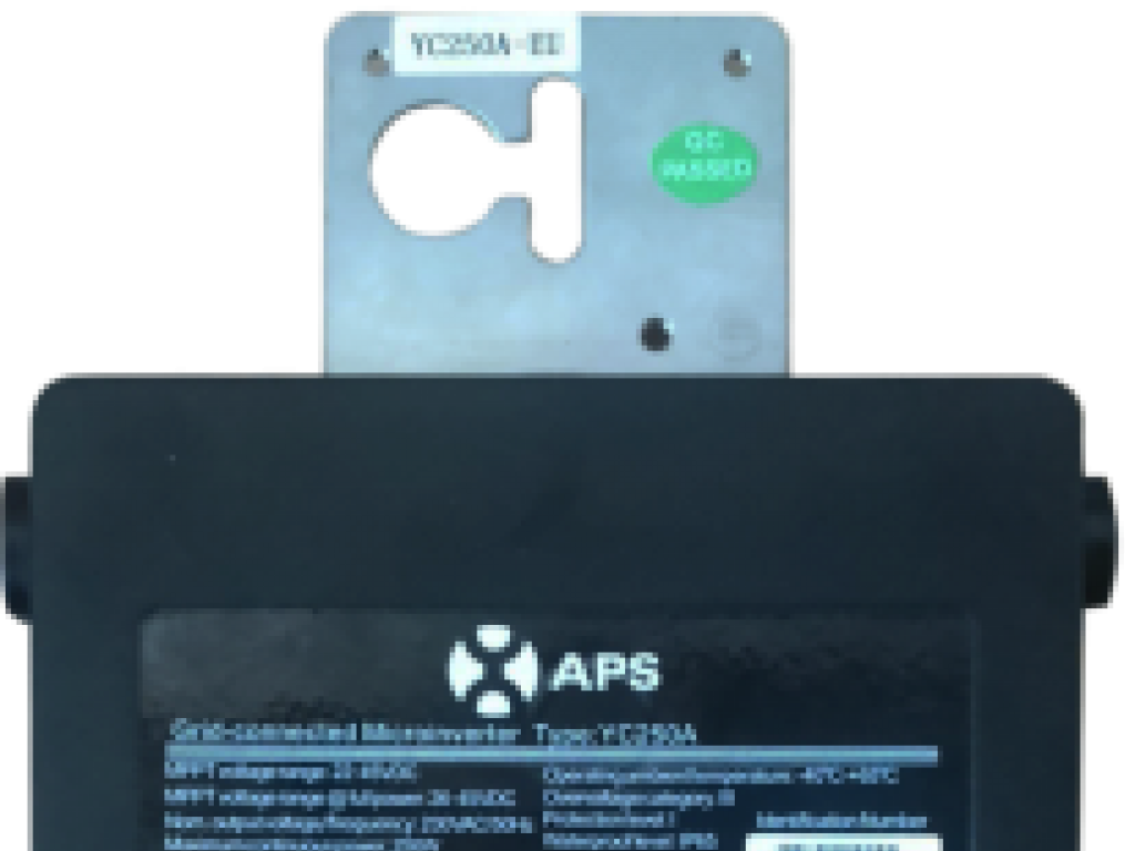 Micro Inversor APS 250 W