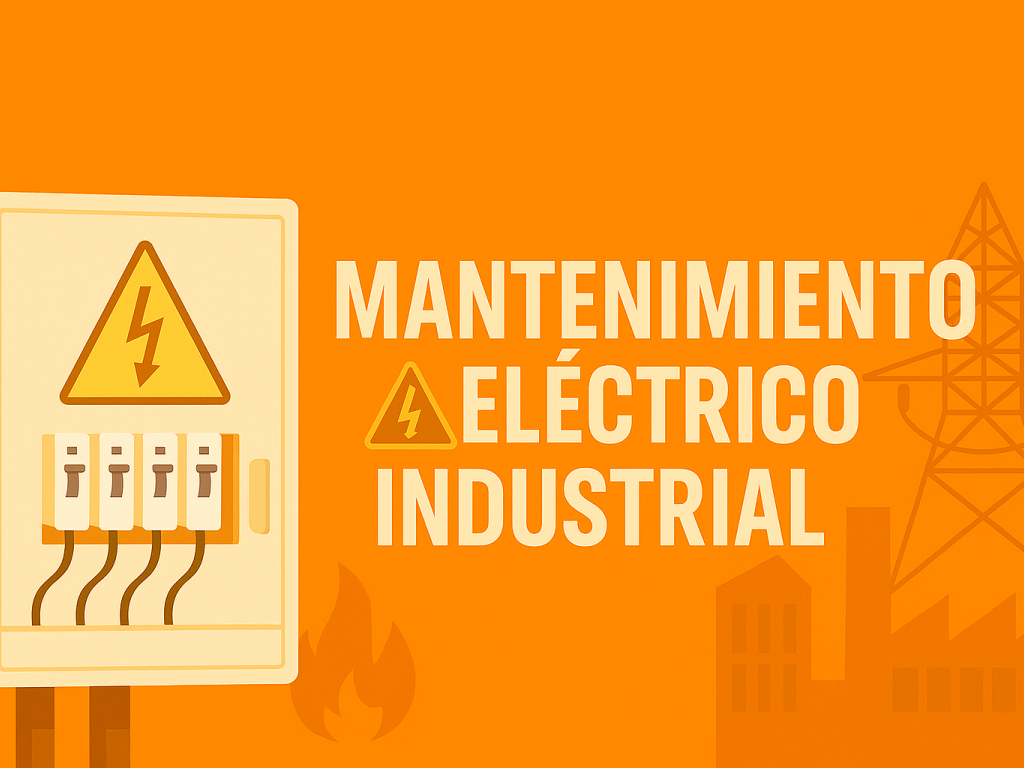 Elctrica Industrial