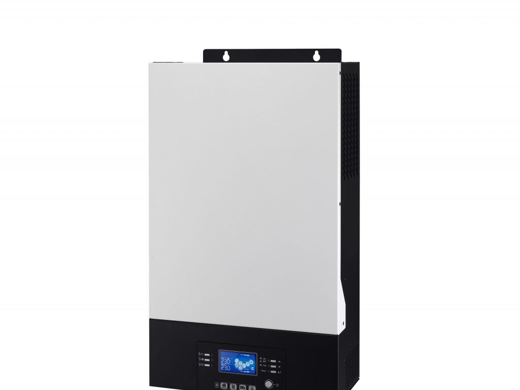 Inversor Solar 24 V